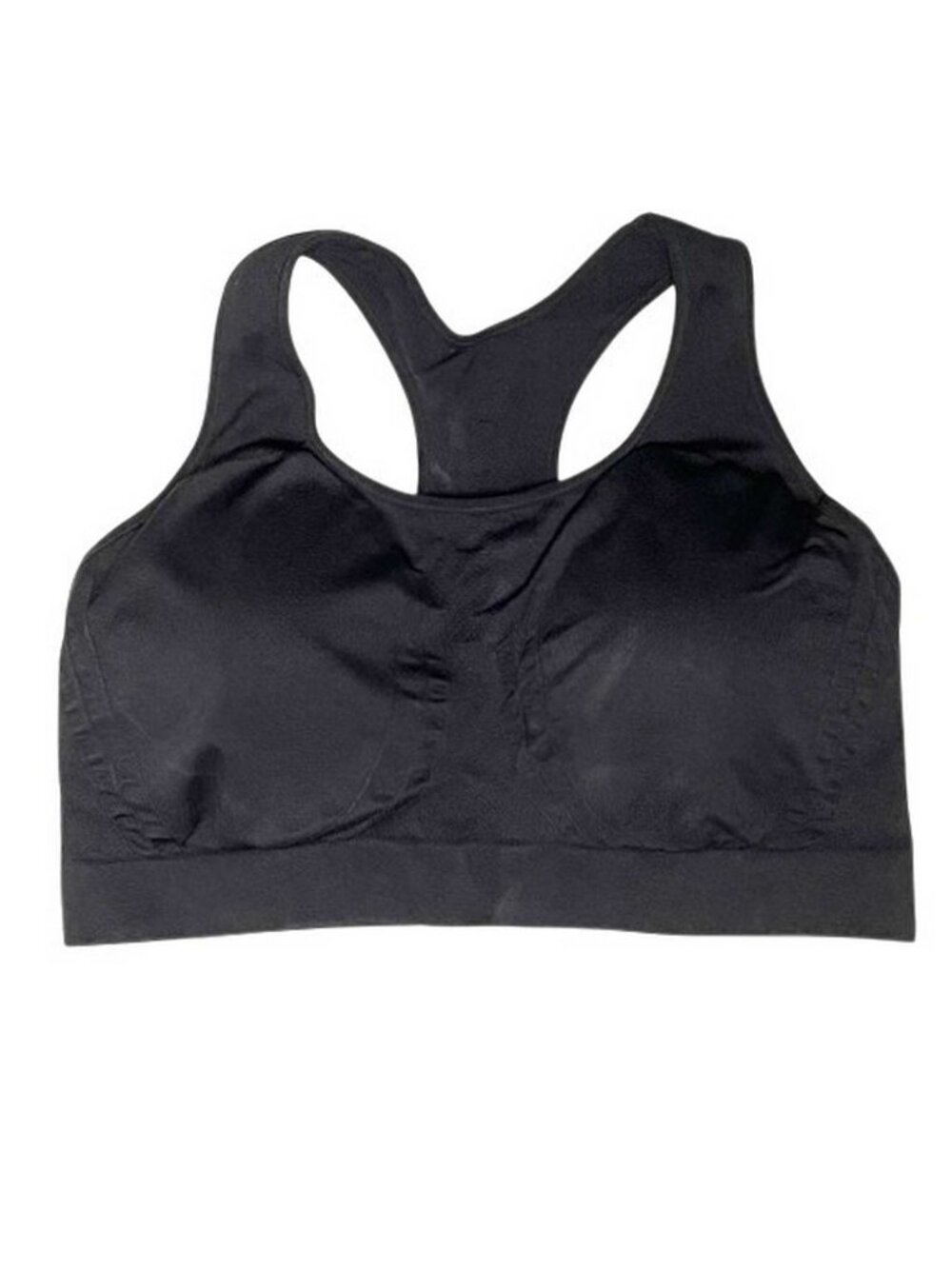 Shapermint Truekind Reactive Sport Bra 2XL